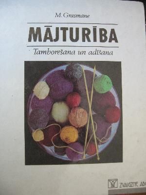 Mājturība