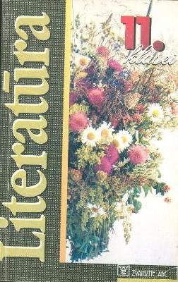 Literatūra 11. klasei