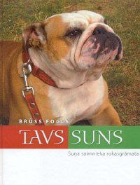 Tavs suns