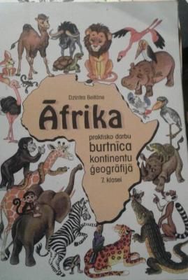 Āfrika