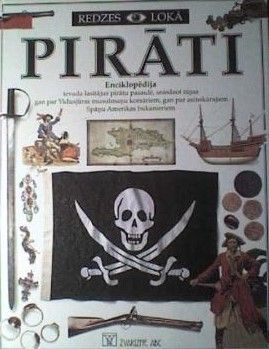 Pirāti