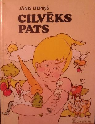 Cilvēks pats