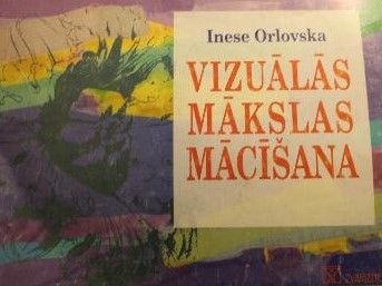 Vizuālās mākslas mācīšana 1.klasē