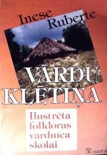 Vārdu klētiņa
