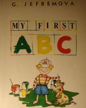 My first ABC