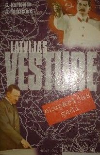 Latvijas vēsture