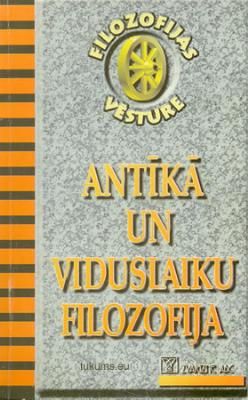 Antīkā un viduslaiku filozofija