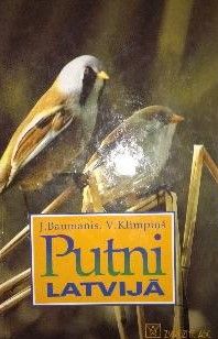 Putni Latvijā