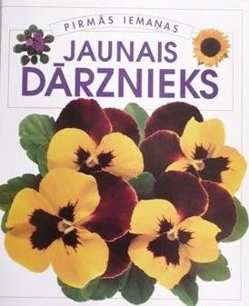 Jaunais dārznieks