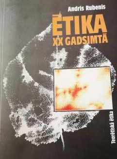 Ētika XX gadsimtā