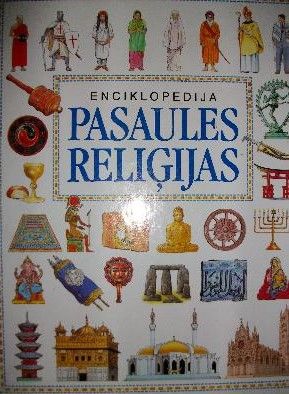 Pasaules reliģijas