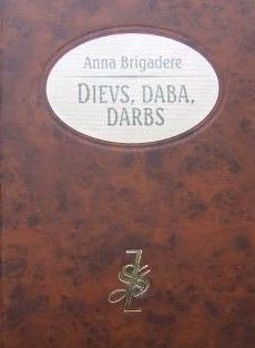 Dievs, daba, darbs