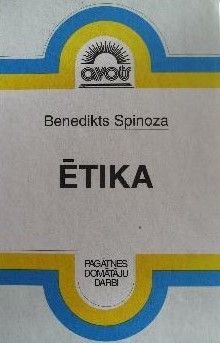 Ētika