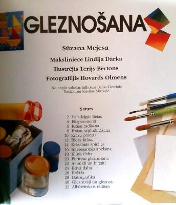 Gleznošana