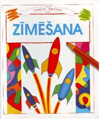 Zīmēšana