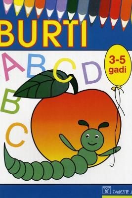 Burti