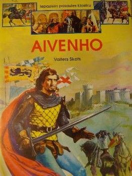 Aivenho