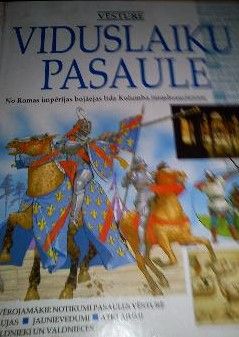 Viduslaiku pasaule