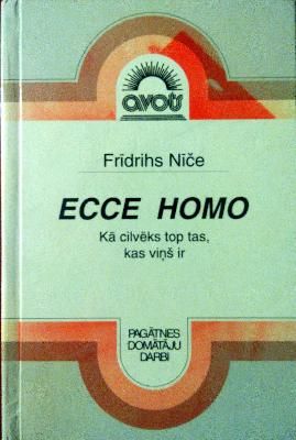 Ecce homo