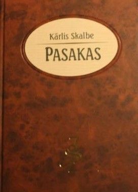 Pasakas