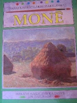 Monē