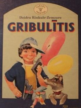 Gribulītis