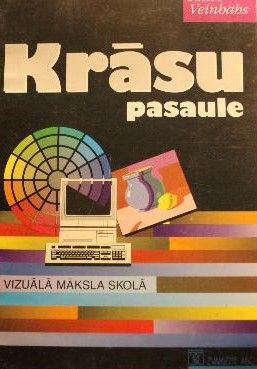 Krāsu pasaule