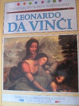 Leonardo da Vinči
