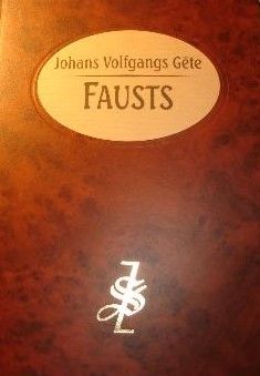 Fausts