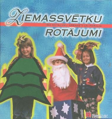 Ziemassvētku rotājumi