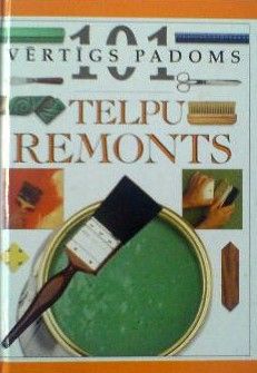 Telpu remonts
