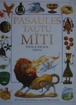 Pasaules tautu mīti