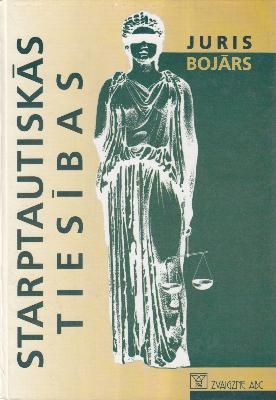 Starptautiskās tiesības