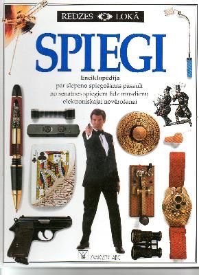 Spiegi