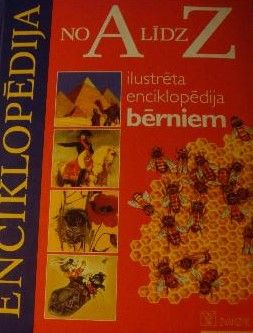 Enciklopēdija no A līdz Z