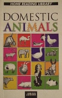 Domestic animals