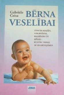 Bērna veselībai