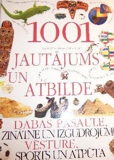 1001 jautājums un atbilde