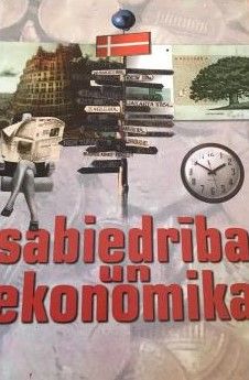 Sabiedrība un ekonomika