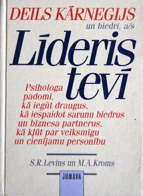 Līderis tevī