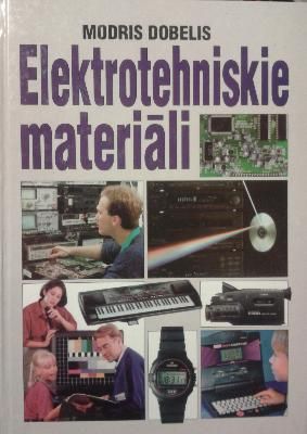 Elektrotehniskie materiāli