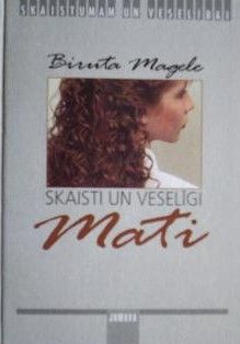 Skaisti un veselīgi mati.