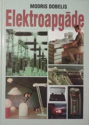 Elektroapgāde