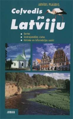 Ceļvedis pa Latviju