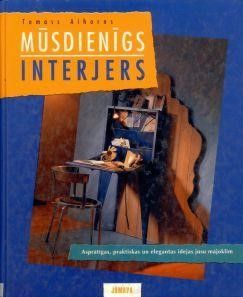 Mūsdienīgs interjers