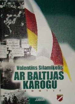 Ar Baltijas karogu izdotie