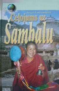 Ceļojums uz Šambalu