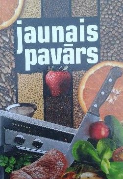 Jaunais Pavārs
