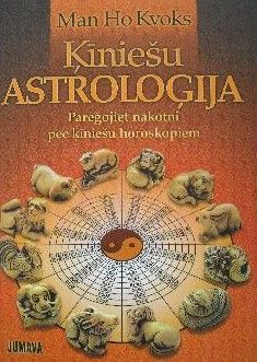 Ķīniešu astroloģija