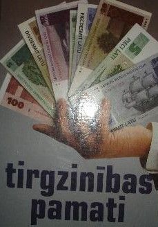 Tirgzinības pamati 2